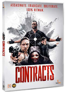 Contracts |   DVD